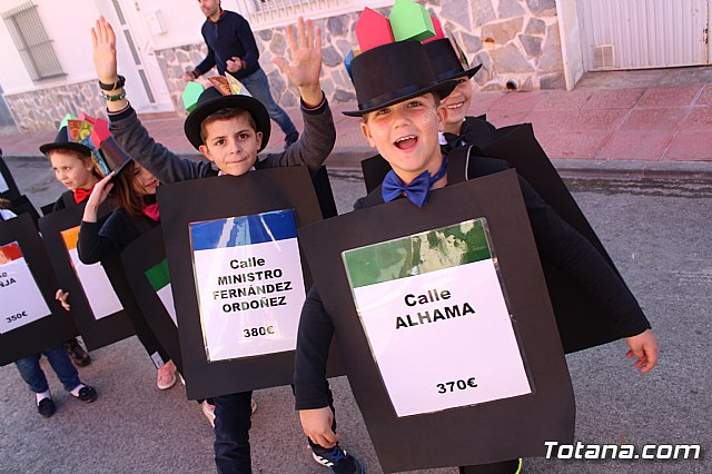 II Carnaval Adaptado - Carnaval de Totana 2020 - 269