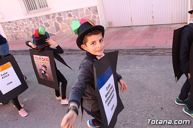 II Carnaval Adaptado - Carnaval de Totana 2020 - 271