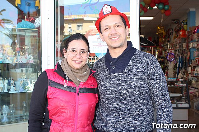 II Carnaval Adaptado - Carnaval de Totana 2020 - 279