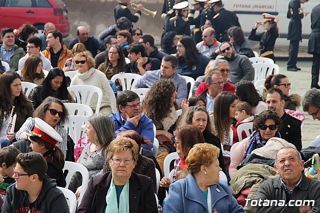 Certamen de cuaresma Santsimo Cristo de la Cada - 6
