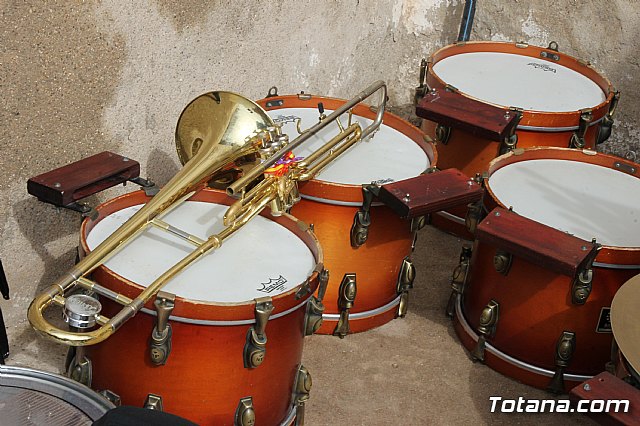 Certamen de cuaresma Santsimo Cristo de la Cada - 10