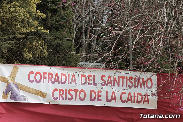 Certamen de cuaresma Santsimo Cristo de la Cada - 12