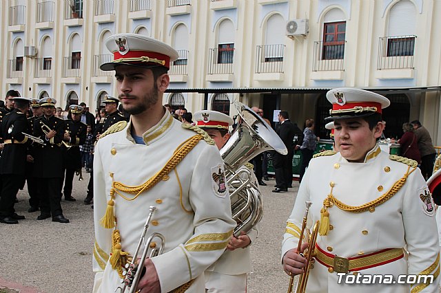 Certamen de cuaresma Santsimo Cristo de la Cada - 15