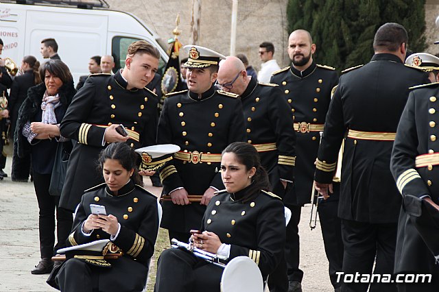 Certamen de cuaresma Santsimo Cristo de la Cada - 19