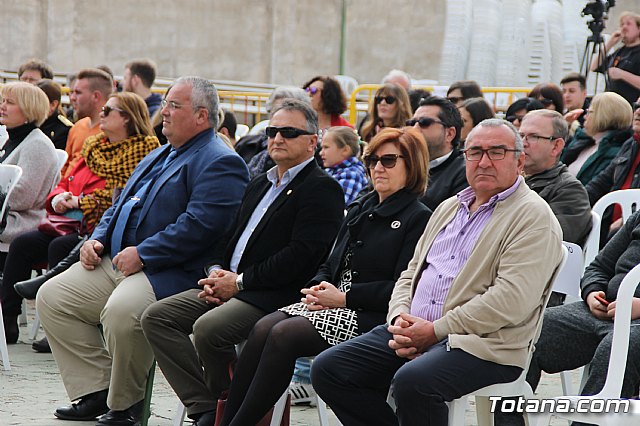 Certamen de cuaresma Santsimo Cristo de la Cada - 20
