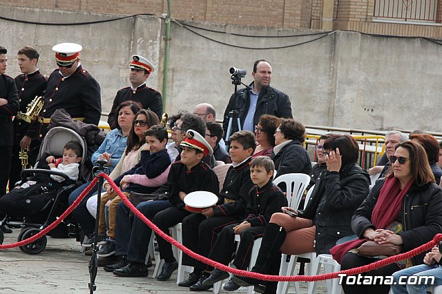 Certamen de cuaresma Santsimo Cristo de la Cada - 21