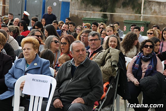 Certamen de cuaresma Santsimo Cristo de la Cada - 22