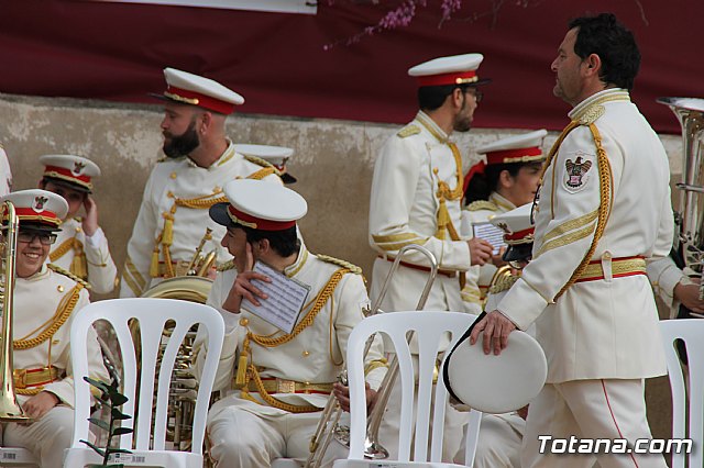 Certamen de cuaresma Santsimo Cristo de la Cada - 26