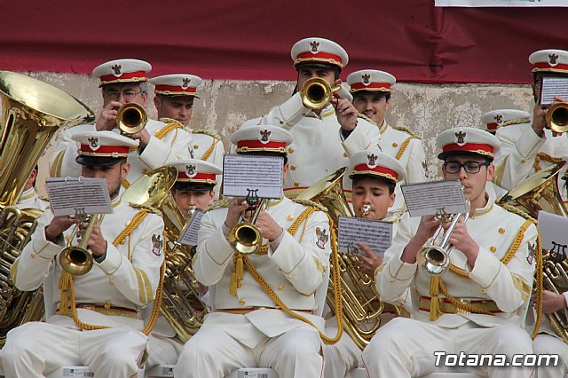 Certamen de cuaresma Santsimo Cristo de la Cada - 30