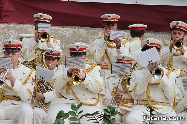 Certamen de cuaresma Santsimo Cristo de la Cada - 31