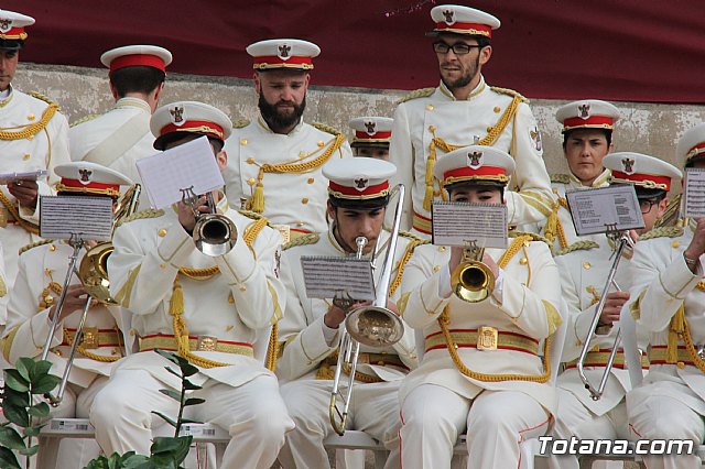 Certamen de cuaresma Santsimo Cristo de la Cada - 32