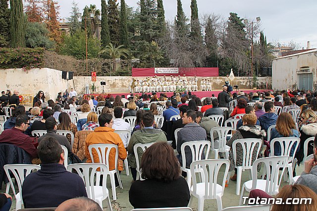 Certamen de cuaresma Santsimo Cristo de la Cada - 36