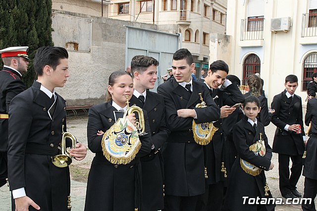 Certamen de cuaresma Santsimo Cristo de la Cada - 37