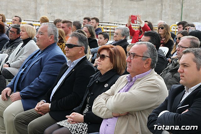 Certamen de cuaresma Santsimo Cristo de la Cada - 38
