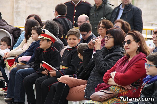Certamen de cuaresma Santsimo Cristo de la Cada - 39
