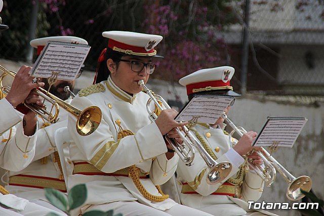Certamen de cuaresma Santsimo Cristo de la Cada - 40
