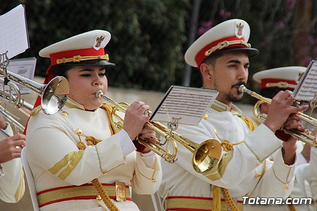 Certamen de cuaresma Santsimo Cristo de la Cada - 42