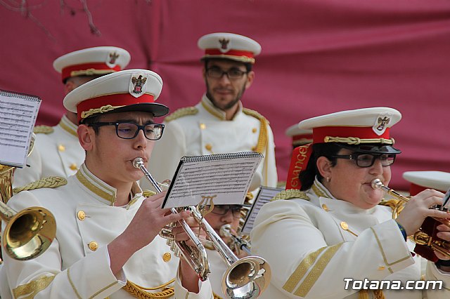 Certamen de cuaresma Santsimo Cristo de la Cada - 44