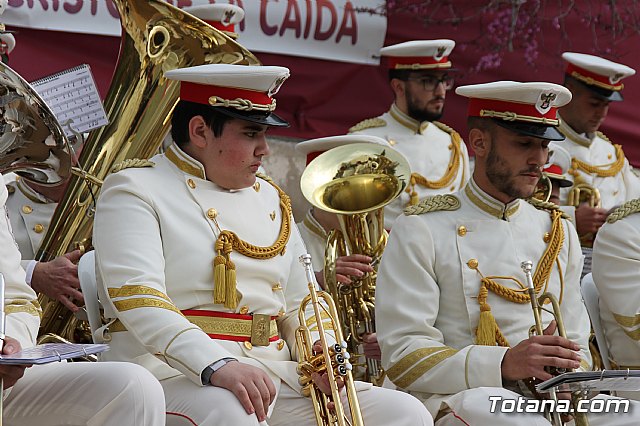 Certamen de cuaresma Santsimo Cristo de la Cada - 48