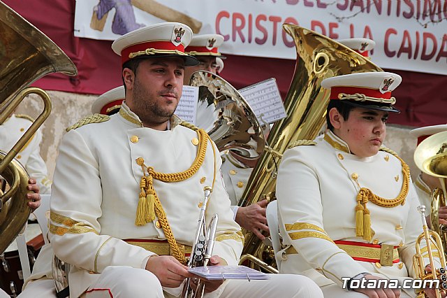 Certamen de cuaresma Santsimo Cristo de la Cada - 49