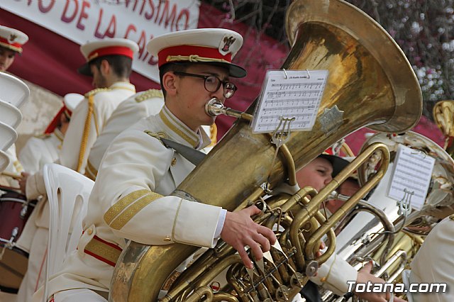 Certamen de cuaresma Santsimo Cristo de la Cada - 50
