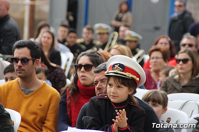 Certamen de cuaresma Santsimo Cristo de la Cada - 51