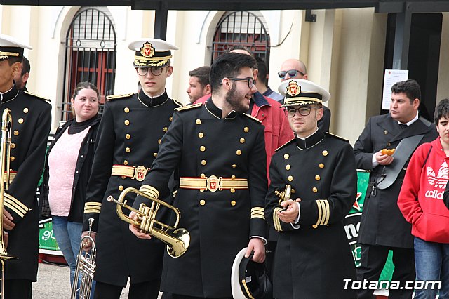 Certamen de cuaresma Santsimo Cristo de la Cada - 53