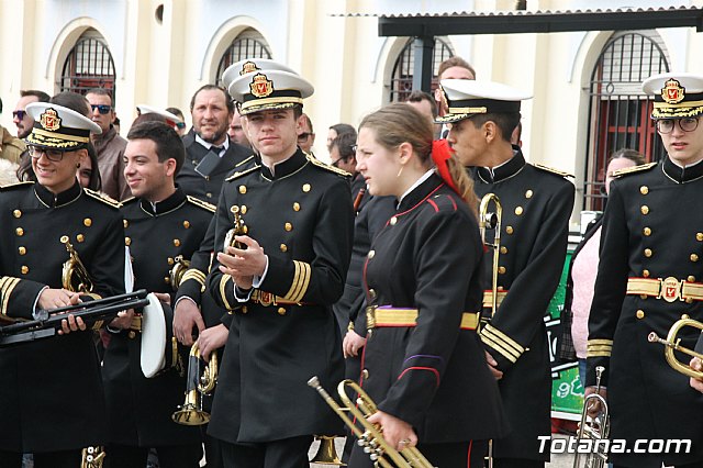 Certamen de cuaresma Santsimo Cristo de la Cada - 54