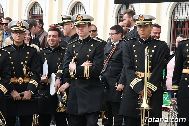Certamen de cuaresma Santsimo Cristo de la Cada - 55