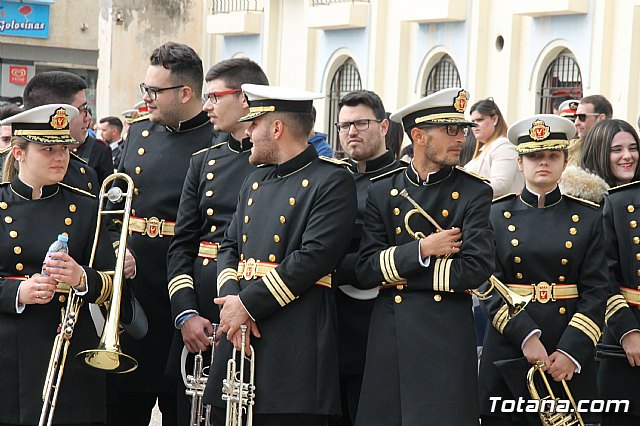 Certamen de cuaresma Santsimo Cristo de la Cada - 56