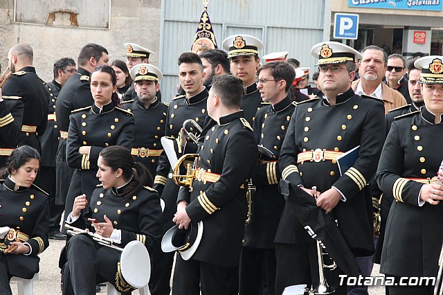 Certamen de cuaresma Santsimo Cristo de la Cada - 57