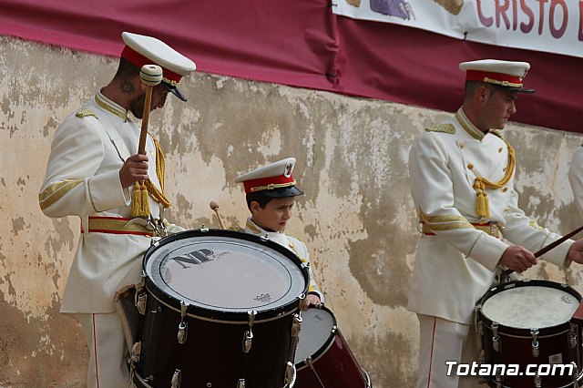 Certamen de cuaresma Santsimo Cristo de la Cada - 58