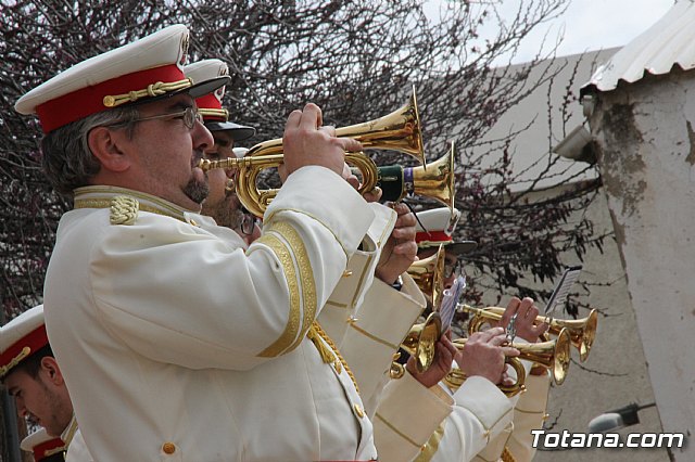 Certamen de cuaresma Santsimo Cristo de la Cada - 59