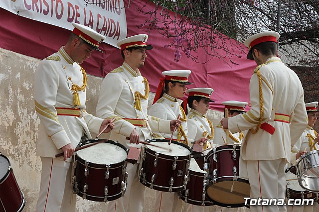 Certamen de cuaresma Santsimo Cristo de la Cada - 60
