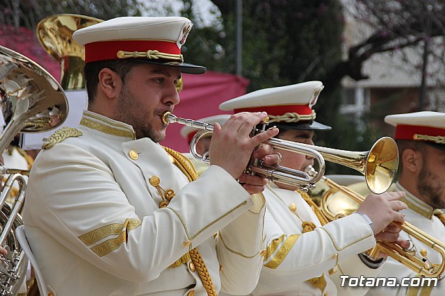 Certamen de cuaresma Santsimo Cristo de la Cada - 62