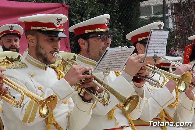 Certamen de cuaresma Santsimo Cristo de la Cada - 63