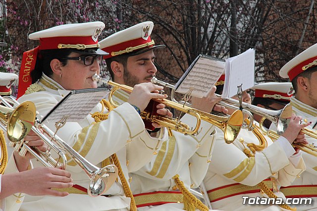 Certamen de cuaresma Santsimo Cristo de la Cada - 64