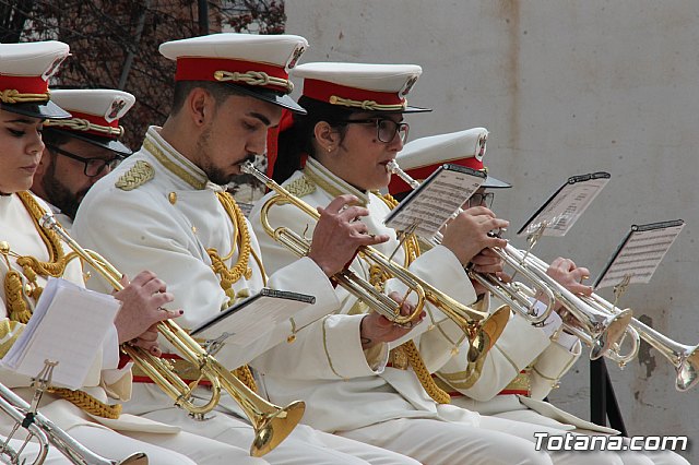Certamen de cuaresma Santsimo Cristo de la Cada - 65