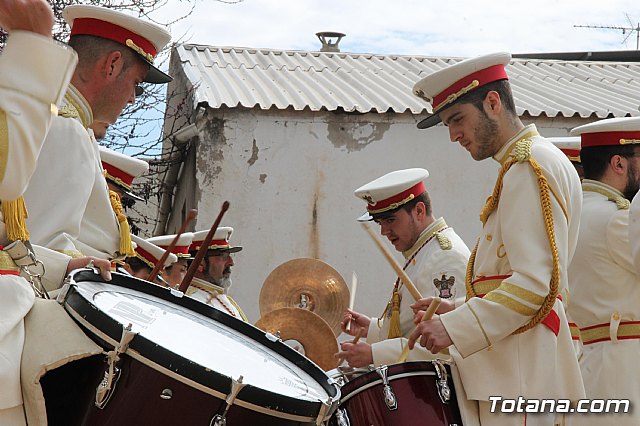 Certamen de cuaresma Santsimo Cristo de la Cada - 67