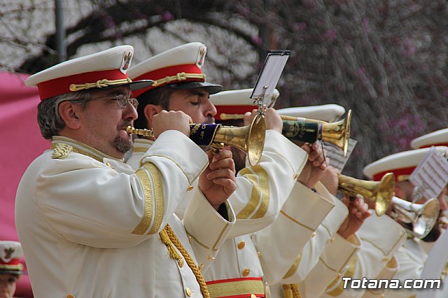 Certamen de cuaresma Santsimo Cristo de la Cada - 69
