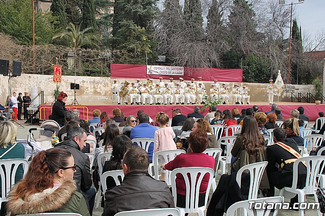 Certamen de cuaresma Santsimo Cristo de la Cada - 70