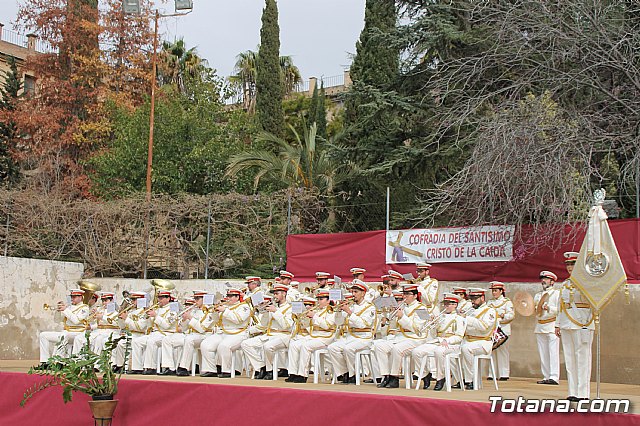 Certamen de cuaresma Santsimo Cristo de la Cada - 71