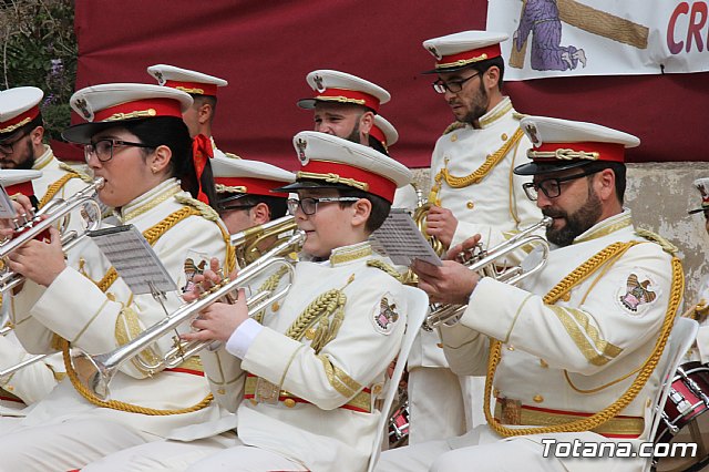 Certamen de cuaresma Santsimo Cristo de la Cada - 77