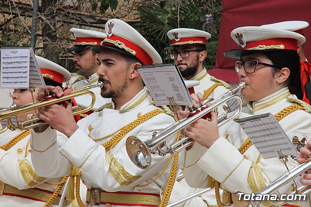 Certamen de cuaresma Santsimo Cristo de la Cada - 78
