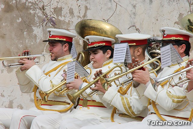 Certamen de cuaresma Santsimo Cristo de la Cada - 80