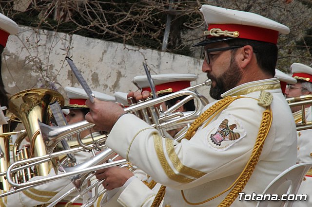 Certamen de cuaresma Santsimo Cristo de la Cada - 81