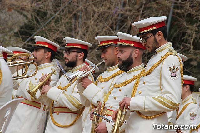 Certamen de cuaresma Santsimo Cristo de la Cada - 82