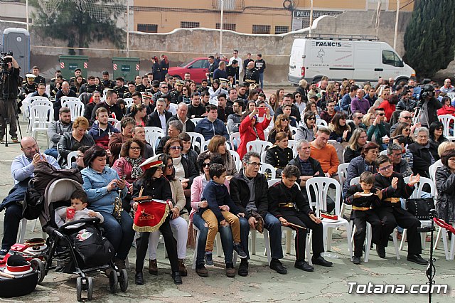 Certamen de cuaresma Santsimo Cristo de la Cada - 86