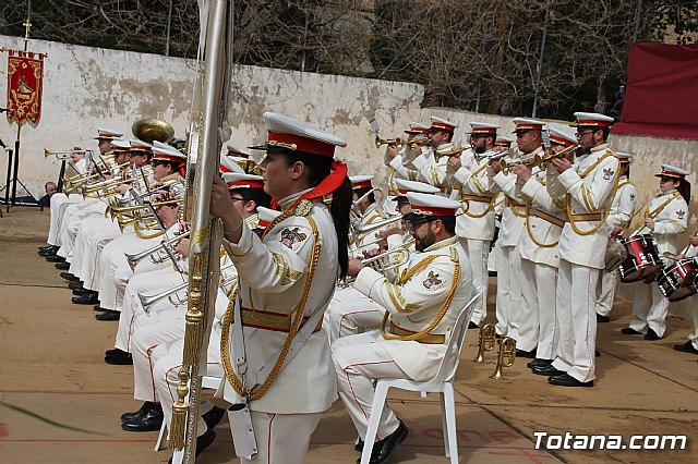 Certamen de cuaresma Santsimo Cristo de la Cada - 89