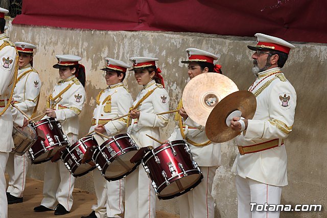 Certamen de cuaresma Santsimo Cristo de la Cada - 91
